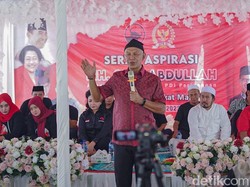 Said Abdullah: Jadikan Pemilu 14 Februari 2024 Hari yang Menggembirakan