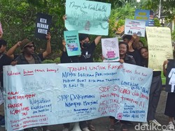 Festival HAM Bali 2023 Singgung Pelecehan Seksual di Stikes Buleleng