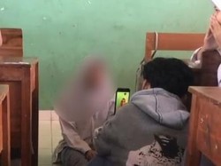 Sekolah Bantah Ada Siswinya Dipaksa Teman Peragakan Asusila dan Direkam