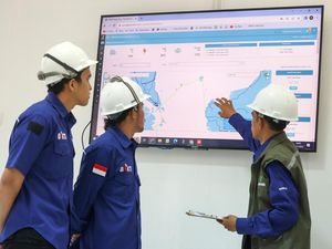 Tol Langit Geber Transformasi Digital di Natuna Tol Langit Geber Transformasi Digital di Natuna