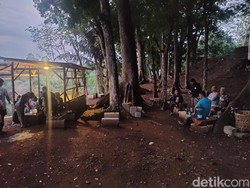 Tempat Pasukan Gurkha Mati Kutu Bakal Jadi Spot Wisata di Cianjur