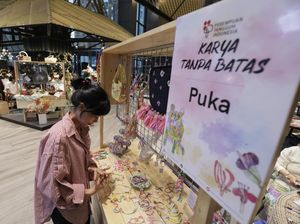 Upaya Mendorong Inklusi Keuangan Bagi Penyandang Disabilitas