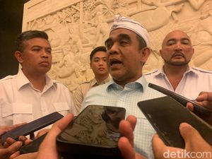Kala TKN Prabowo Ungkit Bandara Bali Utara-Perwira Polda Dituding Memeras Kala TKN Prabowo Ungkit Bandara Bali Utara-Perwira Polda Dituding Memeras