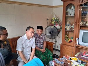 Pengakuan Petugas Satpol PP Surabaya soal Brutalnya Tendangan Kungfu Buruh Pengakuan Petugas Satpol PP Surabaya soal Brutalnya Tendangan Kungfu Buruh
