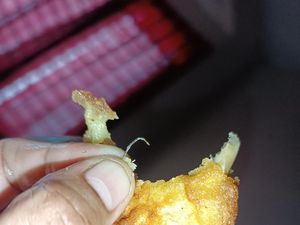 Jajan Gorengan Bonusnya Staples Jajan Gorengan Bonusnya Staples