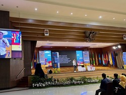 Antusias Para Pejuang Cuan Ikuti Alfamart UMKM Day 2023