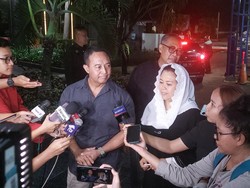 Doni Monardo Wafat, Andika: TNI Kehilangan Salah Satu Perwira Tinggi Terbaik