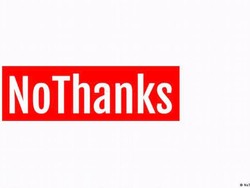 Aplikasi No Thanks Serukan Boikot Produk yang Pro-Israel