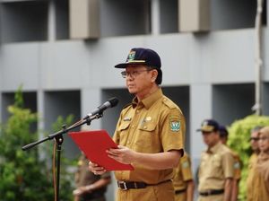 Sanksi Pemecatan Menanti ASN di Muara Enim yang Berpolitik Praktis