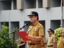 Sanksi Pemecatan Menanti ASN di Muara Enim yang Berpolitik Praktis