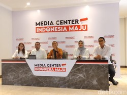 Bahlil Buka-bukaan Alasan Luncurkan Media Center Pro Indonesia Maju
