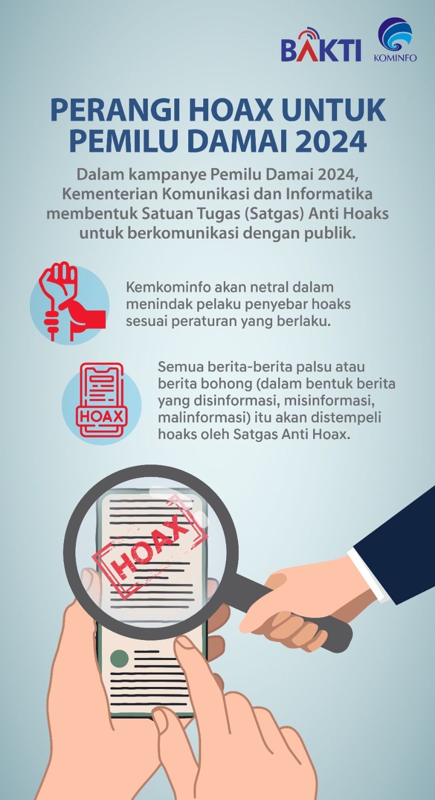 BNR BAKTI KOMINFO