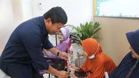 BSI Perkuat Layanan Inklusif Lewat Cabang Ramah Disabilitas