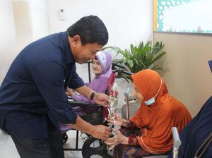 BSI Perkuat Layanan Inklusif Lewat Cabang Ramah Disabilitas