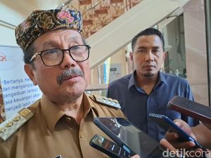Wacana Pemekaran Cirebon Timur, Ini Kata Bupati Imron