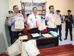 Nasib Pria di Buton Tewas Mengenaskan Usai Mengacau di Pesta Joget