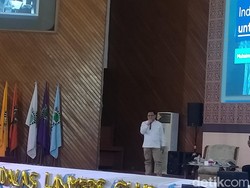 Cak Imin Ditanya soal Pelanggaran HAM Berat 1965-1998, Ini Jawabannya