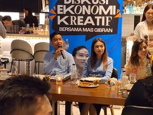 Gibran: Izin dari Pemerintah Tak Boleh Sulitkan Pengusaha, Apalagi Pungli