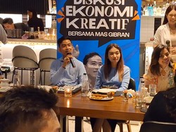 Gibran: Izin dari Pemerintah Tak Boleh Sulitkan Pengusaha, Apalagi Pungli