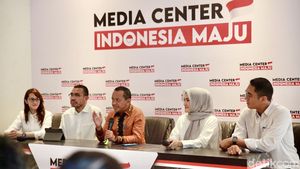 Cegah Hoaks, Pemerintah Bikin Media Center Indonesia Maju