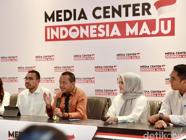 Cegah Hoaks, Pemerintah Bikin Media Center Indonesia Maju