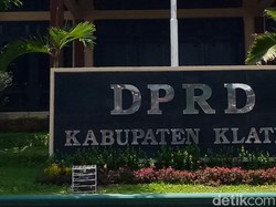 DPRD Klaten Minta Penjelasan Buntut BLT Cukai Tembakau Nyasar ke Kades