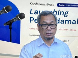 Kominfo Sebut Data Pemilu 2024 yang Bocor di Internet Ada Kemiripan