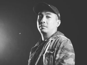 Tampil di DWP Lagi, DJ KIMM Bangga