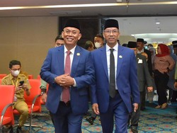 Ketua DPRD DKI Jakarta Puji Keseriusan Pemprov Atasi Banjir