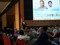 Elnusa Petrofin Beri Workshop Literasi & Pelatihan Jurnalistik di UNP