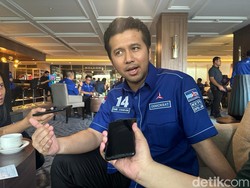 Emil Dardak Tegaskan Gibran Tak Takut Hadapi Debat Cawapres