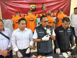 Polda Jambi Buru Pemilik Penyulingan Minyak Ilegal di Sarolangun