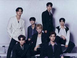 EVNNE: Kalah di Boys Planet, Raih Sertifikasi Platinum di Album Debut EVNNE: Kalah di Boys Planet, Raih Sertifikasi Platinum di Album Debut