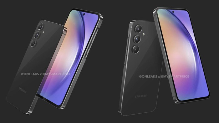 Samsung Pamer Keunggulan Galaxy A35 dan A55 purwana.net, Rilis Bulan Ini