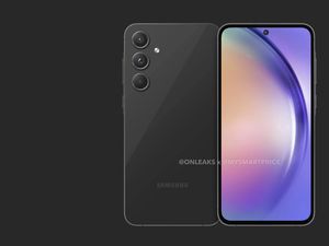 Bocoran Samsung Galaxy A55 Menggoda Banget