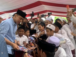 Dewan Pakar TKN Jelaskan Manfaat Bantuan Gizi buat Bumil dan Balita