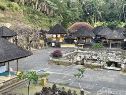 Pesona Goa Gajah: Lokasi, Sejarah, hingga Daya Tariknya