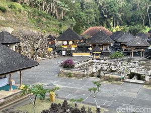 Pesona Goa Gajah: Lokasi, Sejarah, hingga Daya Tariknya Pesona Goa Gajah: Lokasi, Sejarah, hingga Daya Tariknya