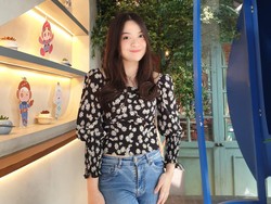 Hanna Arinawati dari Lulusan Terbaik Fakultas Hukum UI ke Jalur Influencer