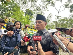 Doni Monardo di Mata Hatta Rajasa: Tokoh Peduli Lingkungan