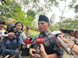 Doni Monardo di Mata Hatta Rajasa: Tokoh Peduli Lingkungan Doni Monardo di Mata Hatta Rajasa: Tokoh Peduli Lingkungan