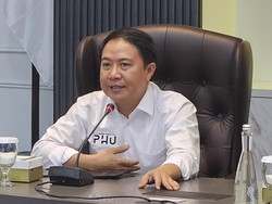 Soal Alokasi Fifty-fifty Tambahan Kuota Haji, Ini Penjelasan Kemenag