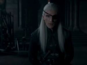 Cara Ewan Mitchell Dalami Karakter Aemond Targaryen di House of the Dragon Cara Ewan Mitchell Dalami Karakter Aemond Targaryen di House of the Dragon
