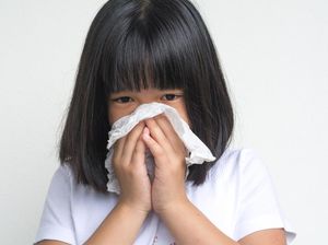 Waspada Mycoplasma Pneumonia pada Anak! Waspada Mycoplasma Pneumonia pada Anak!