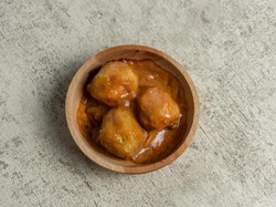 BPOM RI Wanti-wanti Takjil Berisiko Kanker! Waspadai Mi Kuning-Cilok Seperti ini