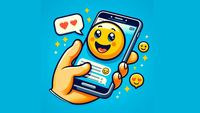 Awas! Emoji Ini Sering Salah Digunakan, Bisa Bahaya