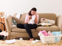 Dear Pelaku Mom Shaming, Seserius Ini Dampak Nyinyir Cara Pola Asuh Anak