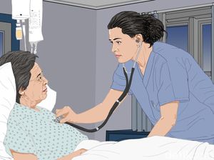 Sulitnya Memberantas Cacar Monyet