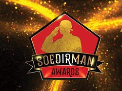 Sosok Teladan Tentara Kebanggaan Penerima Soedirman Awards 2023