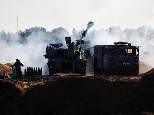 Hamas Ungkap 16.248 Orang Tewas di Gaza Sejak Perang dengan Israel Hamas Ungkap 16.248 Orang Tewas di Gaza Sejak Perang dengan Israel